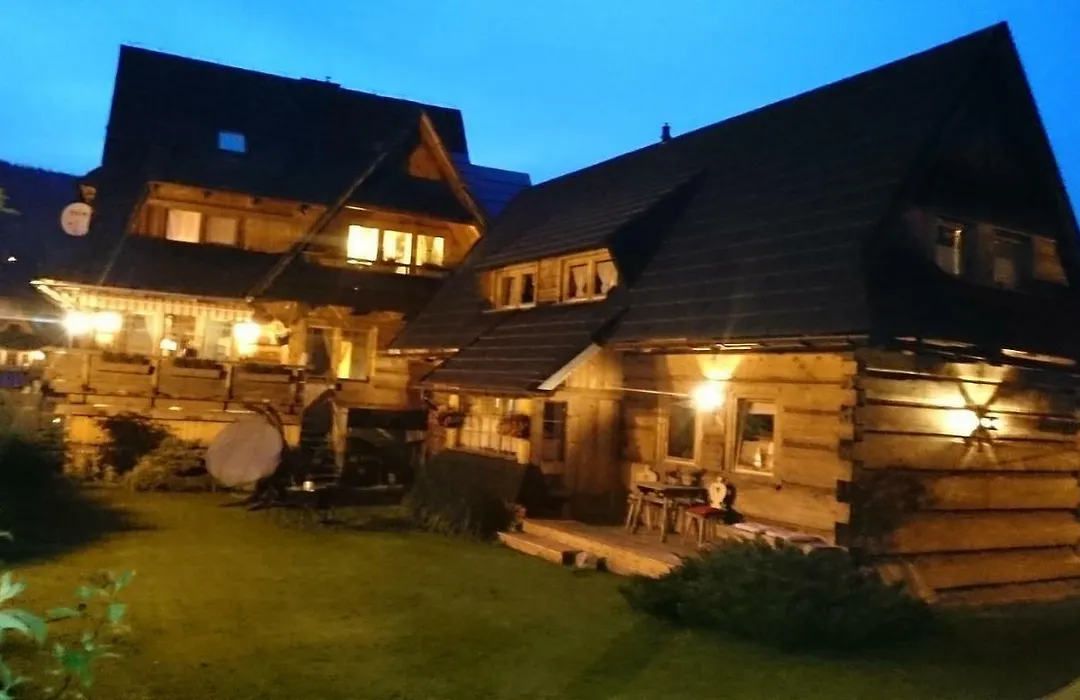 Apartamenty u Giewonta-1